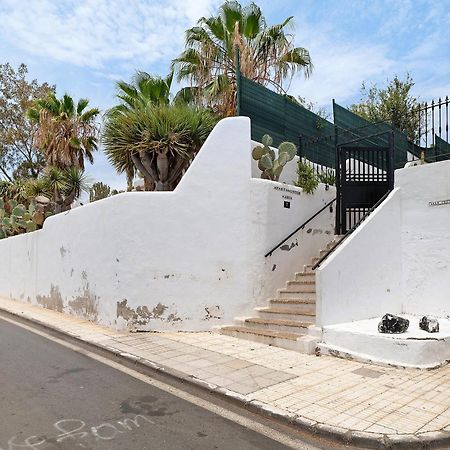 Casa Paula Villa Puerto del Carmen  Buitenkant foto