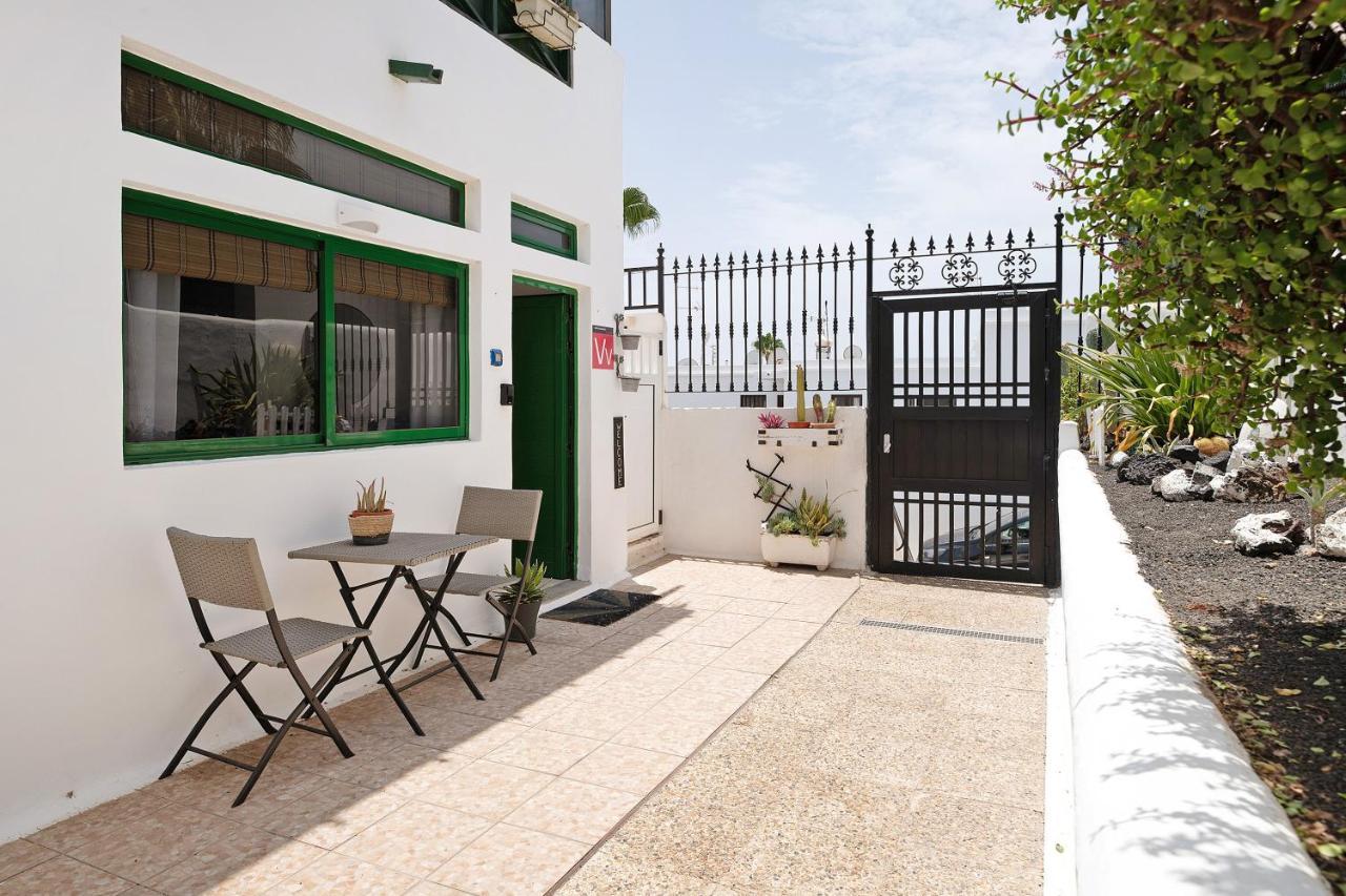 Casa Paula Villa Puerto del Carmen  Buitenkant foto